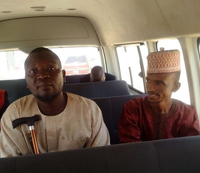 Gombe Cooperatives Chairman Docked for N30m Scam