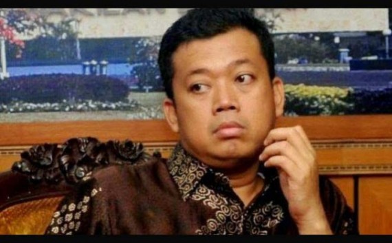 Petinggi Golkar: Ahok Harus Segera Copot Nusron!