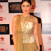 Kareena Kapoor at Big Star Entertainment Awards 2013