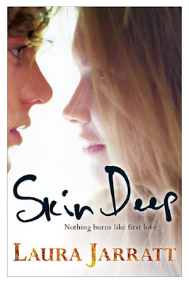 Daisy Chain Book Reviews Reviewed By Arianne Skin Deep By Laura Jarratt The Scorpio Races By