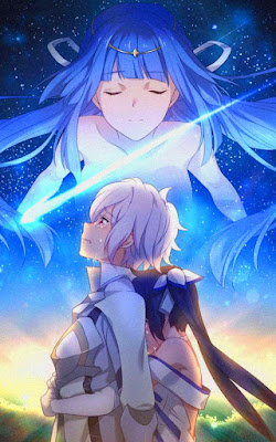 DanMachi Movie: Arrow of the Orion