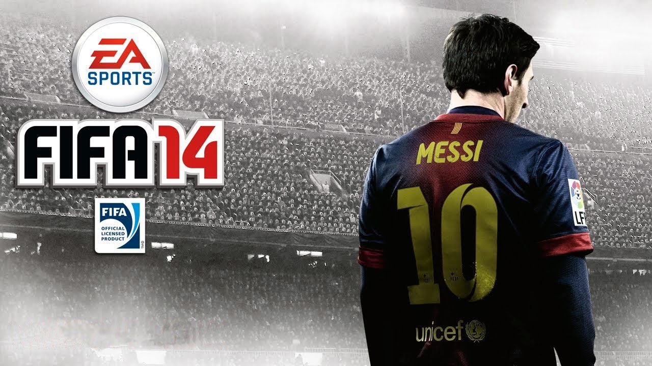 fifa 14 pc free full download