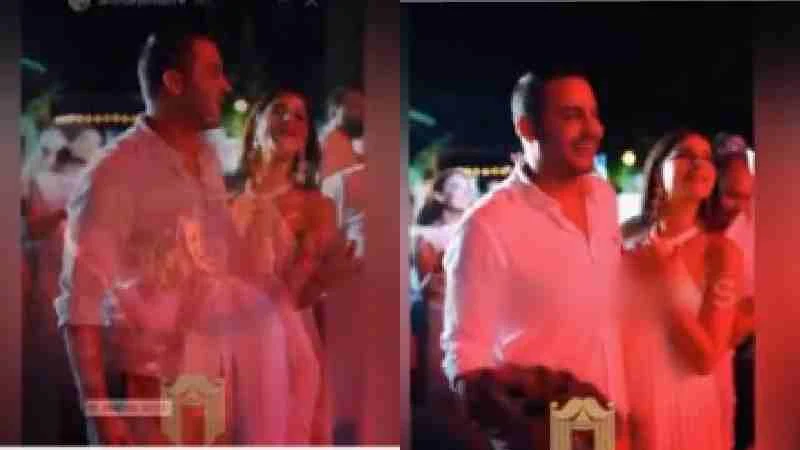 بالفيديو عودة العلاقة بين عمار الجمل وروروات تجدد  الأمل والانسجام