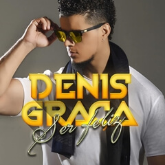 (Kizomba) Denis Graça - Ser Feliz (2018)