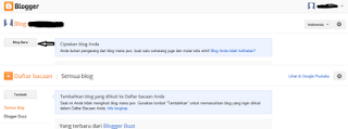 Cara Membuat Blog
