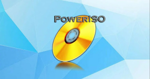 Keygen or Crack PowerISO 7.9 Final Free Download