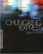 Chungking Express (1994)