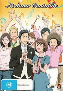 Nodame Cantabile