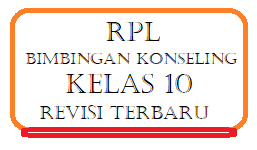 Rpp Rpl Bk 1 Lembar Kelas 10 Semester 1 2 Kelas 10 Revisi 2020 Kherysuryawan Id