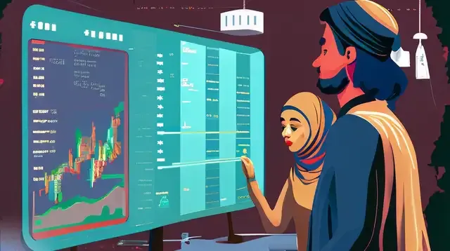 rahasia setting Bollinger Bands untuk scalping paling akurat