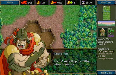 Download Game The Battle For Wesnoth For PC