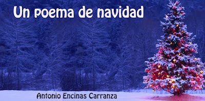 Poemas de Antonio Encinas Carranza