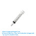 ▷ 10 BEST 10 Pack of 10ml 10cc 2 Tsp. Oral Medication Syringes with Tip Cap W/o Needle(1 Pack) 2020 ◁✅ (What is the best 3 syringe technique blood draw?)