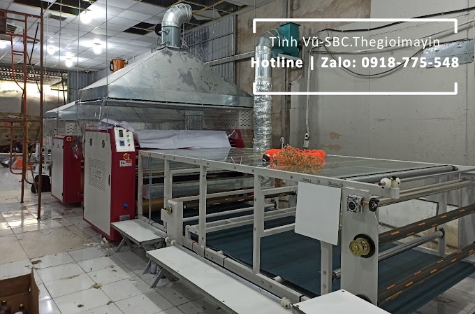 Máy ép nhiệt Pengda PD-1700D-600