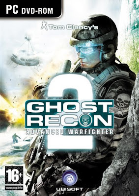 Tom Clancys Ghost Recon: Advanced Warfighter 2   PC