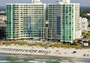 Avista Resort Condos for Sale | North Myrtle Beach Condos