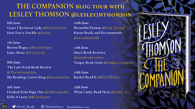 the-companion-blog-tour