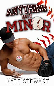 Anything but Minor (Balls in Play Book 1) (English Edition)