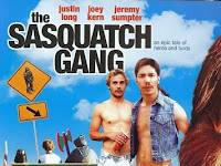 [HD] The Sasquatch Gang 2006 Film Kostenlos Ansehen