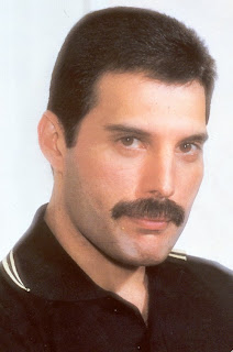 Freddie Mercury Pictures