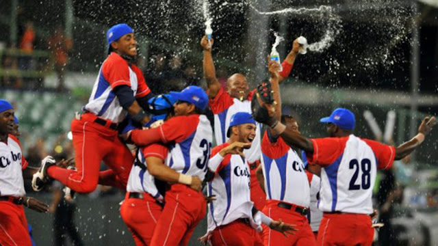 La presencia del equipo Cuba en futuras Series del Caribe corre serio peligro.