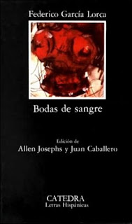 Bodas de Sangre - Federico García Lorca