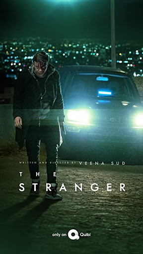 Starring 	Maika Monroe Dane DeHaan Avan Jogia Veena Sud, Thriller, HOrror, Rideshare, Los Angeles, Quibi