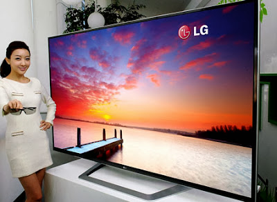 LG 50LN5700 Best Price TV