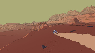 Mars First Logistics Game Screenshot 9