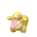 Shiny Lickitung