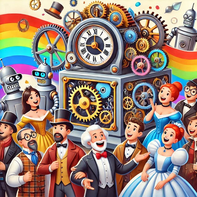 IS TIME TRAVEL POSSIBLE ?