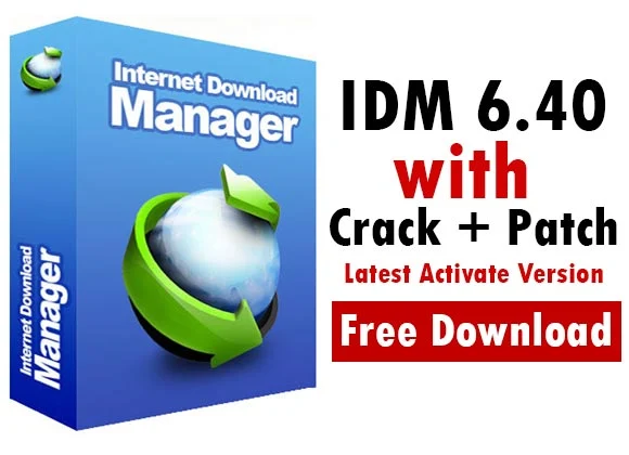 IDM-6.40-32bit-64bit-with-Crack-Patch-Latest-Activate-Version-Free-Download