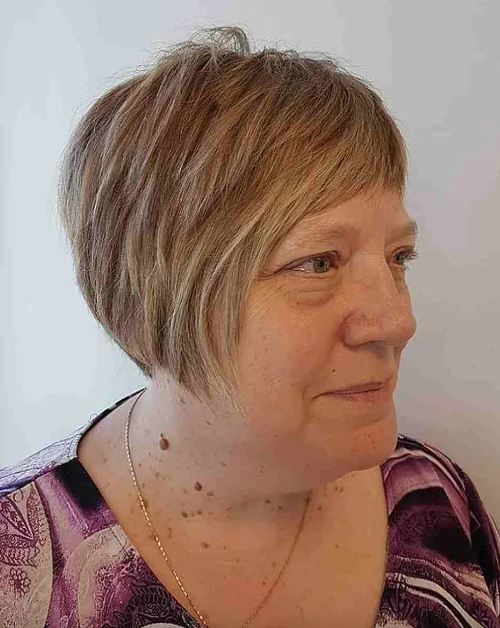 haircuts for women over 50