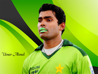 Umar Akmal