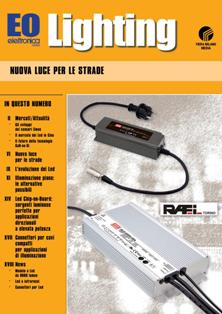 EO Lighting 5 - Maggio 2014 | TRUE PDF | Trimestrale | Professionisti | Elettronica