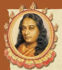 Paramahansa Yogananda