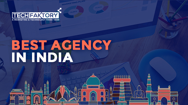 Best agency in India