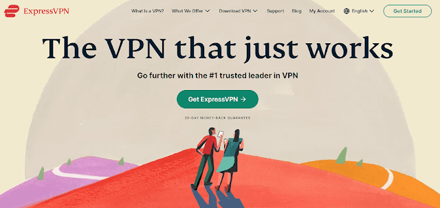 expressvpn