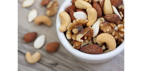  JUAL KURMA ISI KACANG ALMOND Supiori