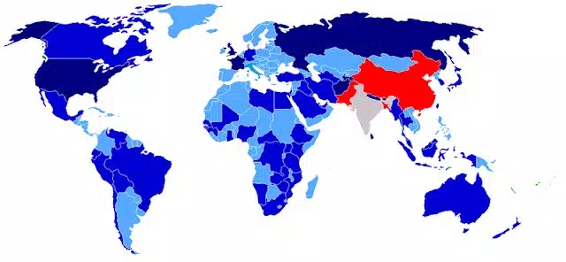 The Pandemic Outbreak Isn't New