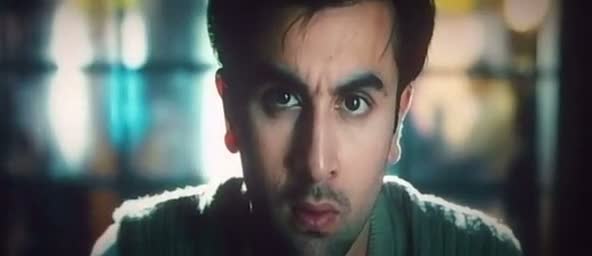 Screen Shot Of Hindi Movie Barfi 2012 300MB Short Size Download And Watch Online Free at worldfree4u.com