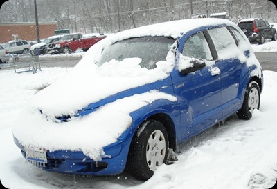 Snocar 020