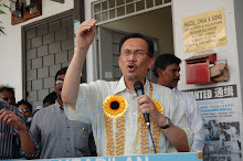 Anwar Ibrahim