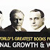 World’s Greatest Self-Help Book Bundle