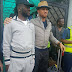 Victor Moses Stylishly Lands In Uyo Ahead Of Zambia Clash.