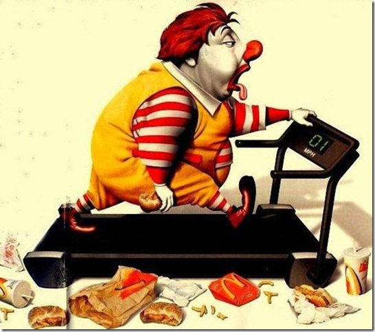 Treadmill