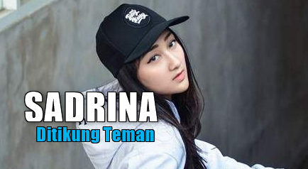 Download Lagu Sadrina - Ditikung Teman Mp3 Dangdut Mox 2018 Enak Buat Tik Tok,Sadrina, Dangdut Remix, 2018, Ditikung Teman, Mp3,