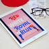 BOOK REVIEW : Red, White and Royal Blue