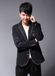 Joe Xu Haiqiao China Actor