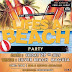 EVENT: Life Is A Beach